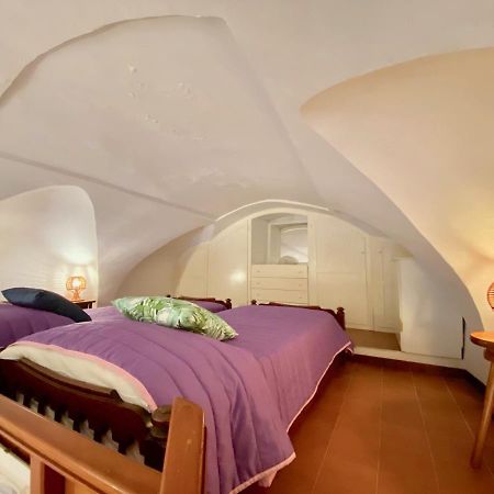 Holidaycasa Romano - Vacanza Nel Cuore Di سبرلونغا المظهر الخارجي الصورة
