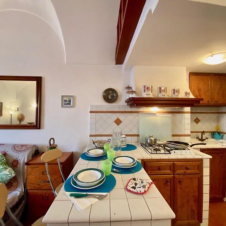 Holidaycasa Romano - Vacanza Nel Cuore Di سبرلونغا المظهر الخارجي الصورة