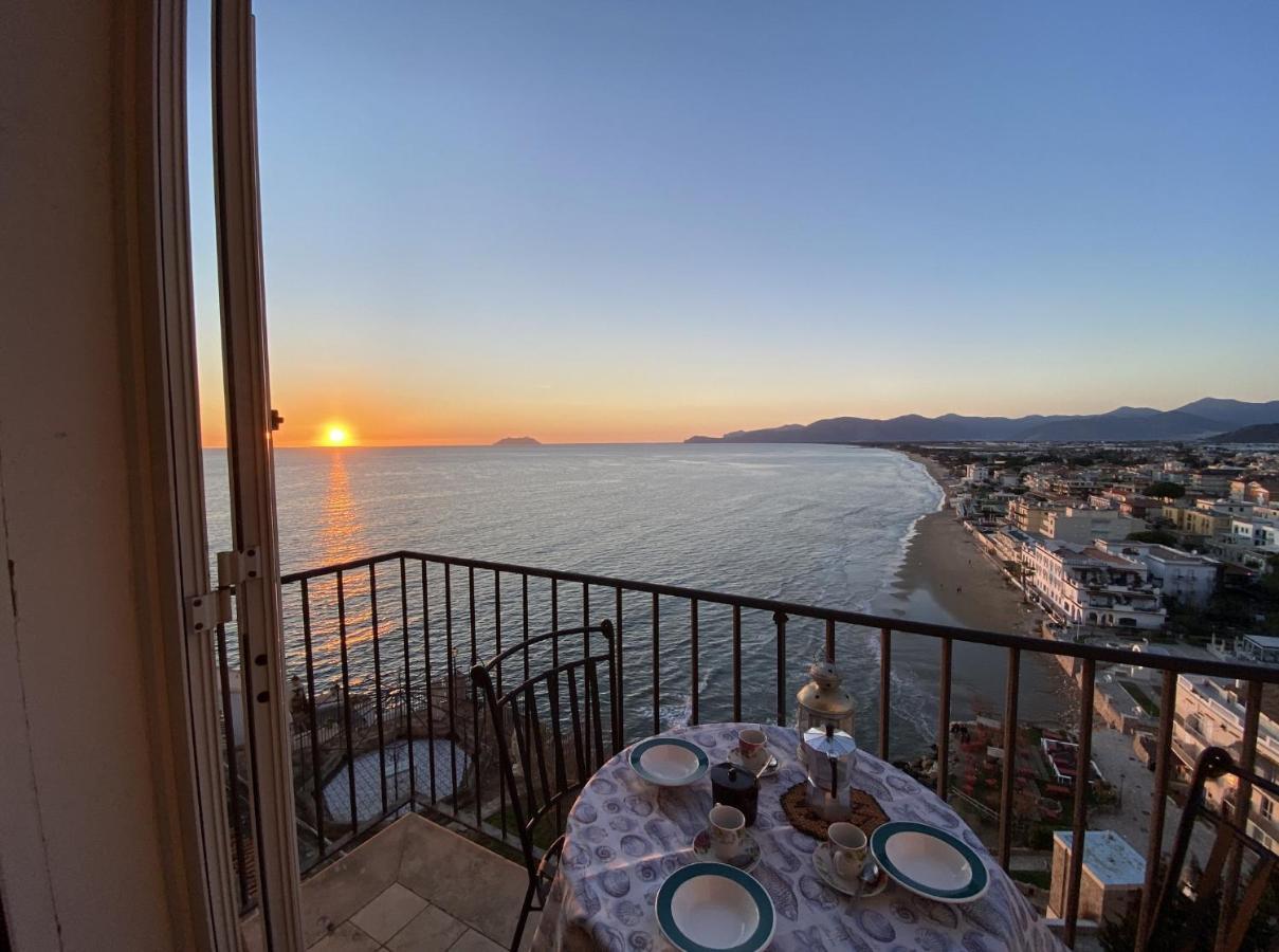 Holidaycasa Romano - Vacanza Nel Cuore Di سبرلونغا المظهر الخارجي الصورة