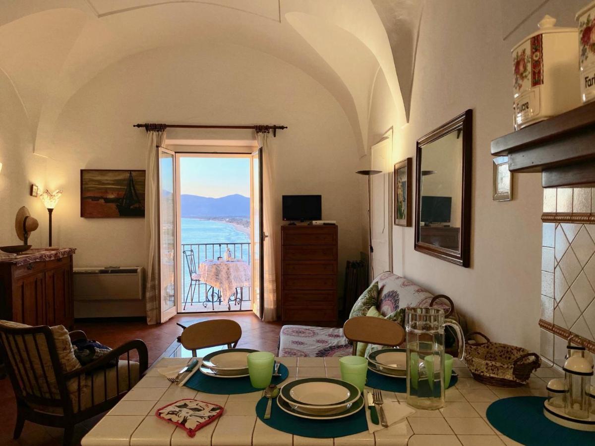 Holidaycasa Romano - Vacanza Nel Cuore Di سبرلونغا المظهر الخارجي الصورة