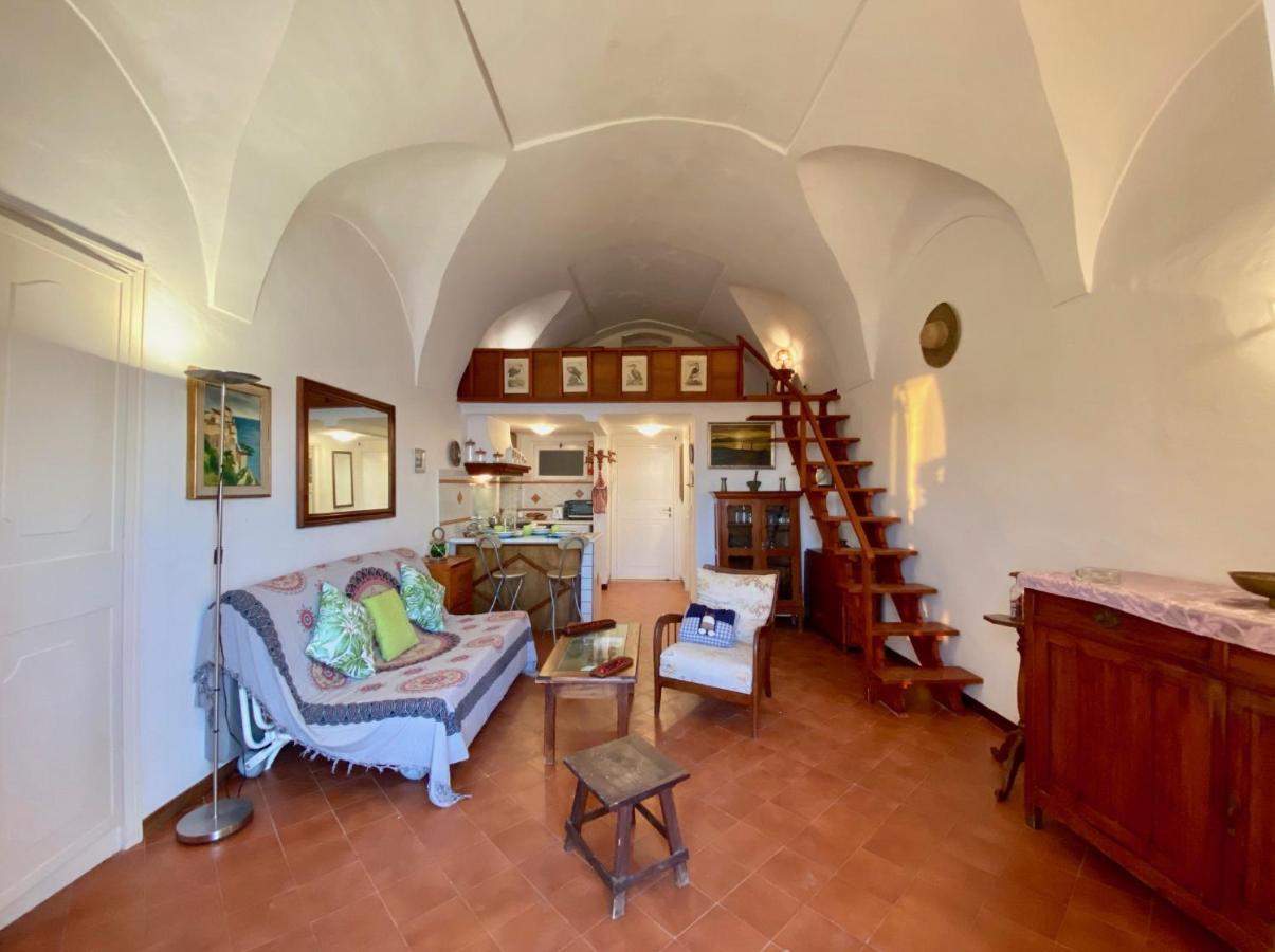 Holidaycasa Romano - Vacanza Nel Cuore Di سبرلونغا المظهر الخارجي الصورة