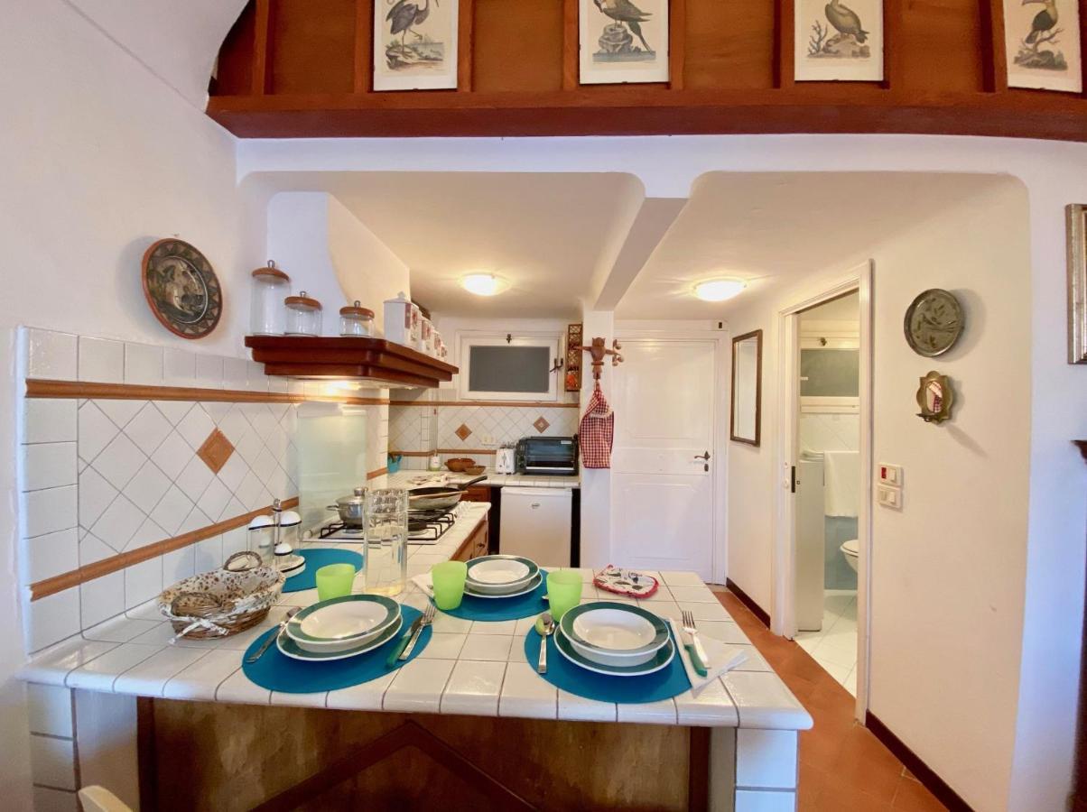 Holidaycasa Romano - Vacanza Nel Cuore Di سبرلونغا المظهر الخارجي الصورة