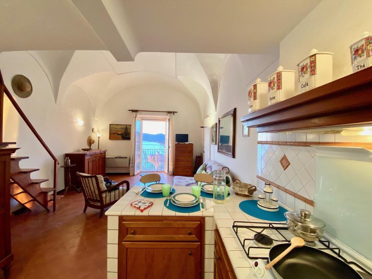 Holidaycasa Romano - Vacanza Nel Cuore Di سبرلونغا المظهر الخارجي الصورة