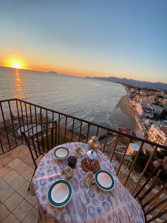 Holidaycasa Romano - Vacanza Nel Cuore Di سبرلونغا المظهر الخارجي الصورة