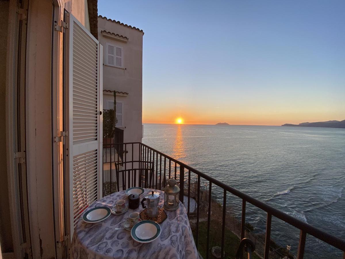 Holidaycasa Romano - Vacanza Nel Cuore Di سبرلونغا المظهر الخارجي الصورة
