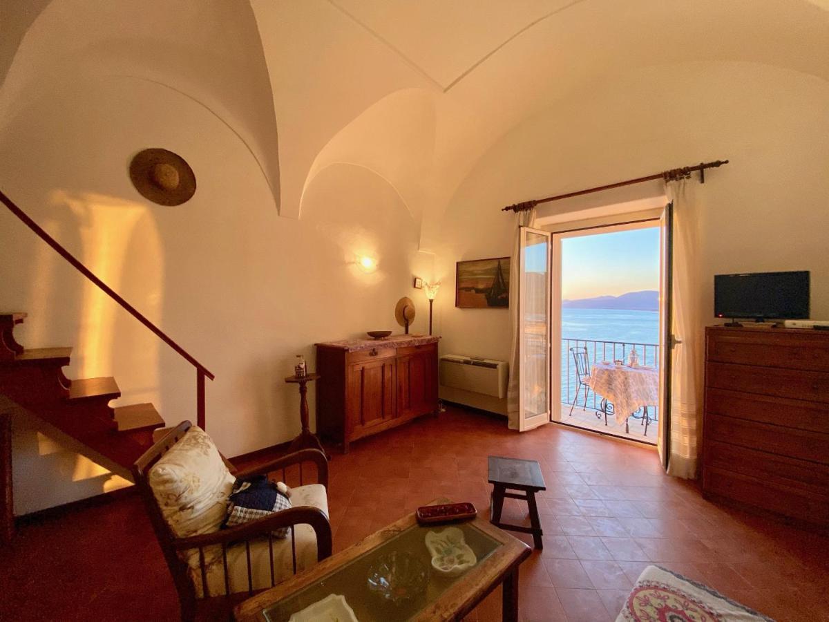 Holidaycasa Romano - Vacanza Nel Cuore Di سبرلونغا المظهر الخارجي الصورة