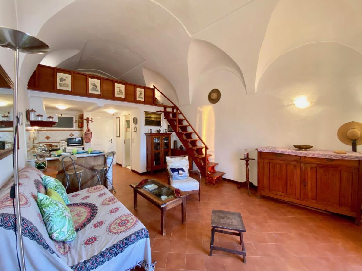 Holidaycasa Romano - Vacanza Nel Cuore Di سبرلونغا المظهر الخارجي الصورة