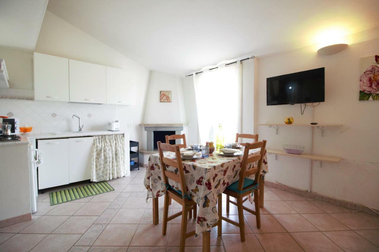 Holidaycasa Romano - Vacanza Nel Cuore Di سبرلونغا المظهر الخارجي الصورة