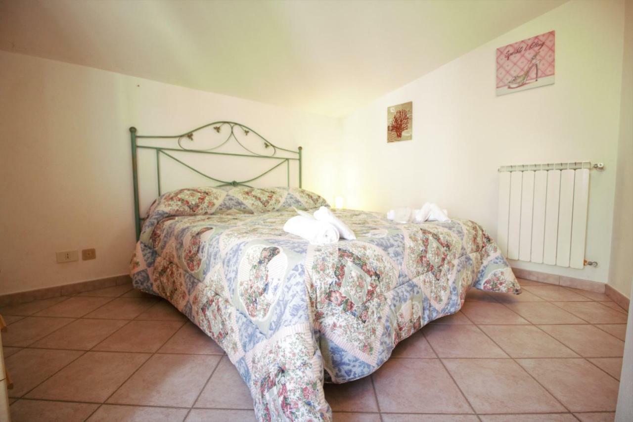 Holidaycasa Romano - Vacanza Nel Cuore Di سبرلونغا المظهر الخارجي الصورة