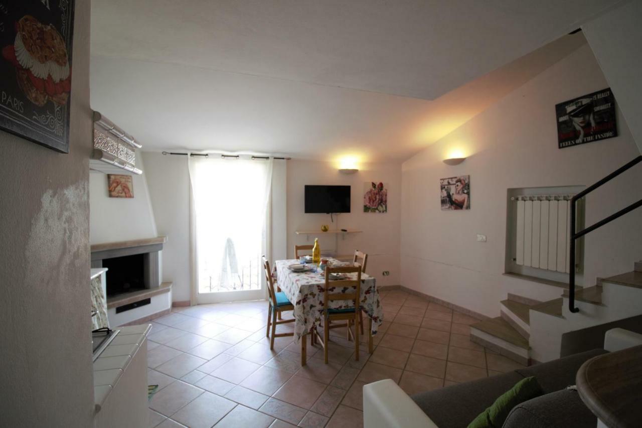 Holidaycasa Romano - Vacanza Nel Cuore Di سبرلونغا المظهر الخارجي الصورة