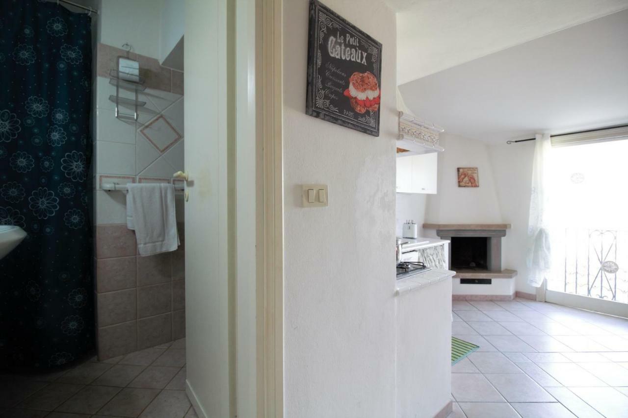Holidaycasa Romano - Vacanza Nel Cuore Di سبرلونغا المظهر الخارجي الصورة