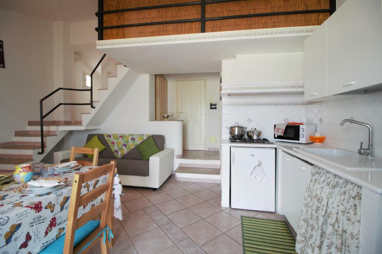 Holidaycasa Romano - Vacanza Nel Cuore Di سبرلونغا المظهر الخارجي الصورة