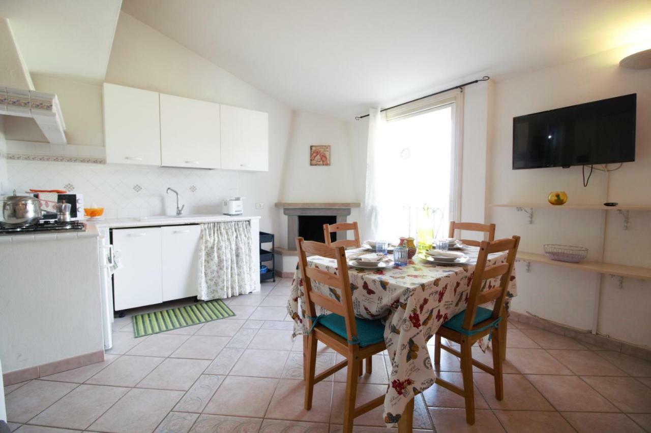 Holidaycasa Romano - Vacanza Nel Cuore Di سبرلونغا المظهر الخارجي الصورة