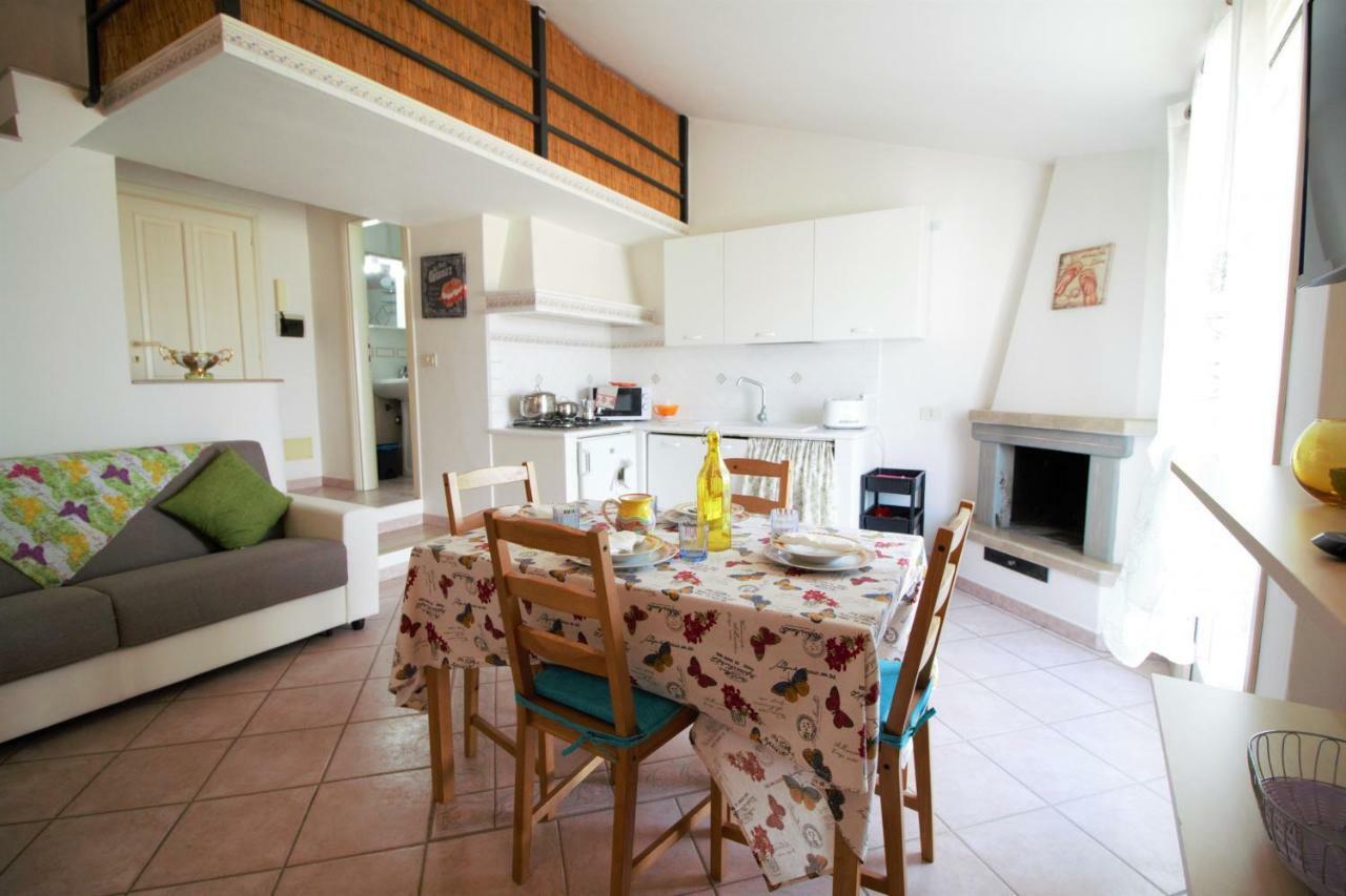 Holidaycasa Romano - Vacanza Nel Cuore Di سبرلونغا المظهر الخارجي الصورة