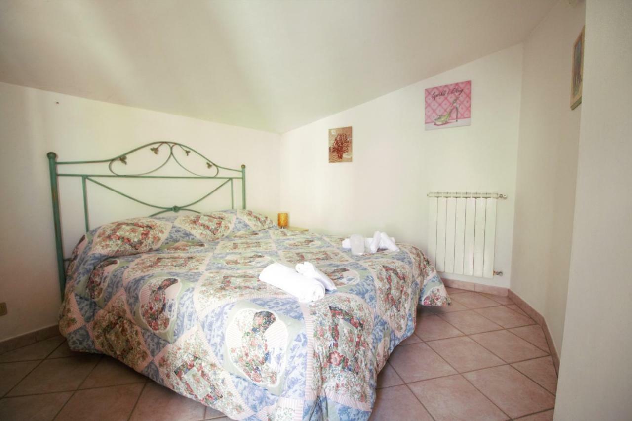 Holidaycasa Romano - Vacanza Nel Cuore Di سبرلونغا المظهر الخارجي الصورة