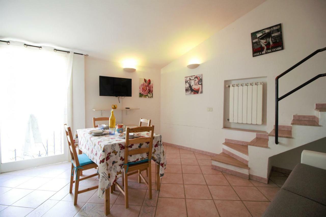 Holidaycasa Romano - Vacanza Nel Cuore Di سبرلونغا المظهر الخارجي الصورة