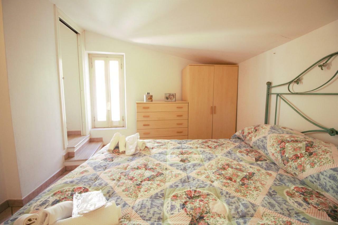 Holidaycasa Romano - Vacanza Nel Cuore Di سبرلونغا المظهر الخارجي الصورة