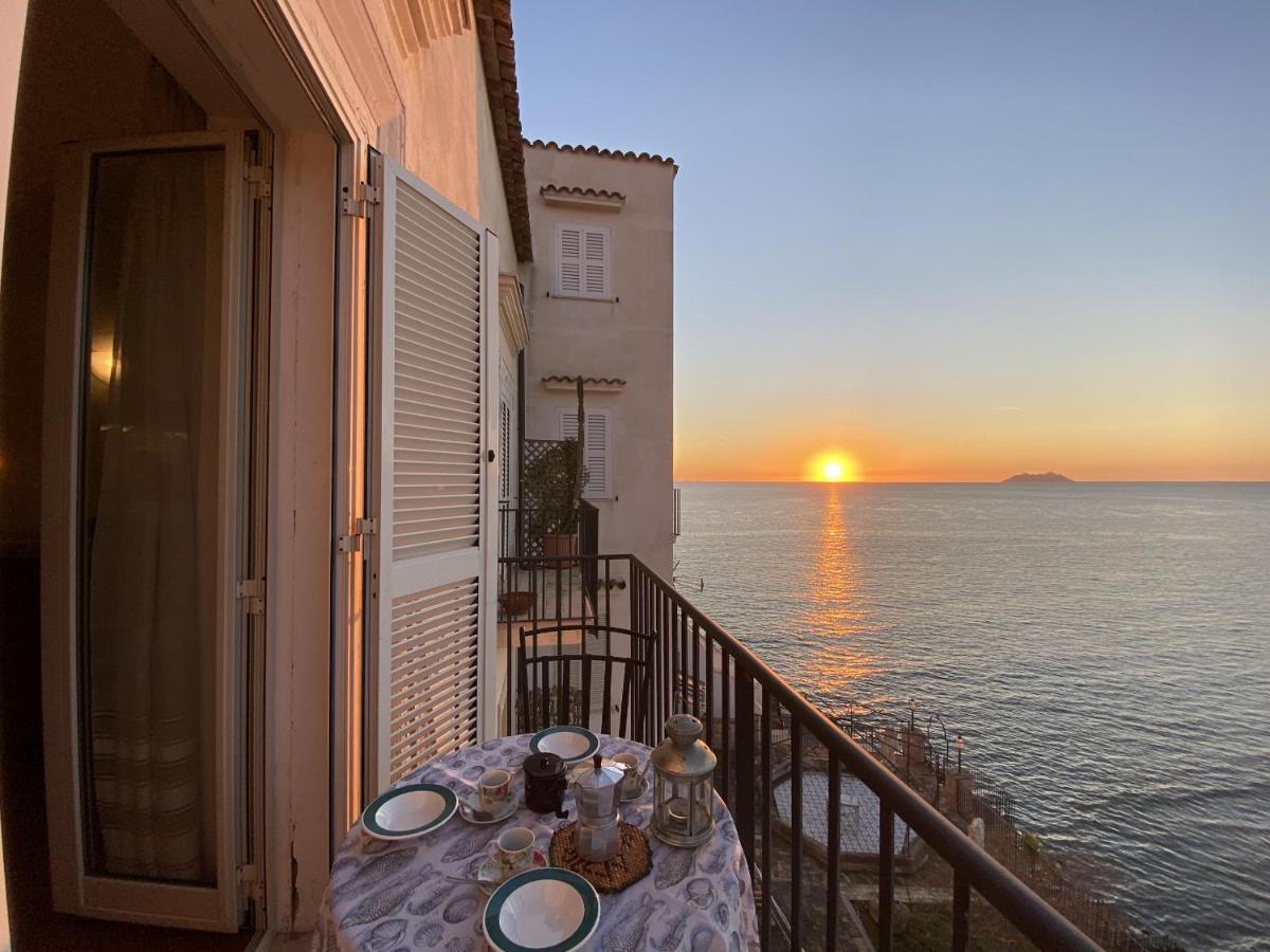 Holidaycasa Romano - Vacanza Nel Cuore Di سبرلونغا المظهر الخارجي الصورة