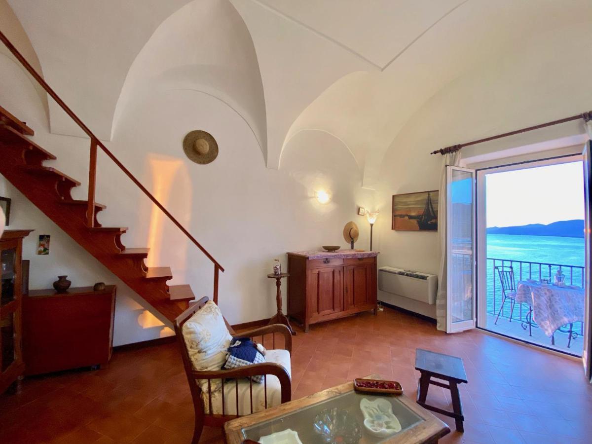 Holidaycasa Romano - Vacanza Nel Cuore Di سبرلونغا المظهر الخارجي الصورة