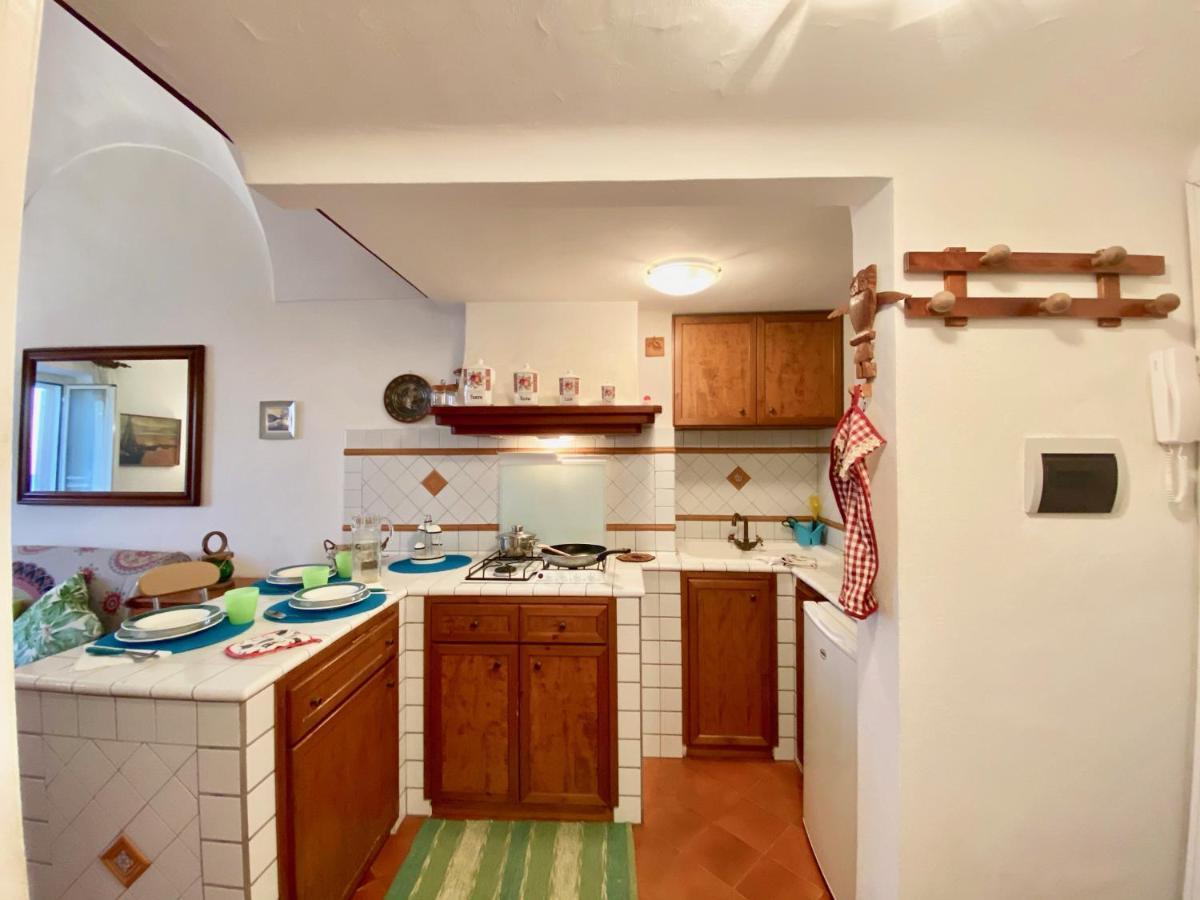 Holidaycasa Romano - Vacanza Nel Cuore Di سبرلونغا المظهر الخارجي الصورة