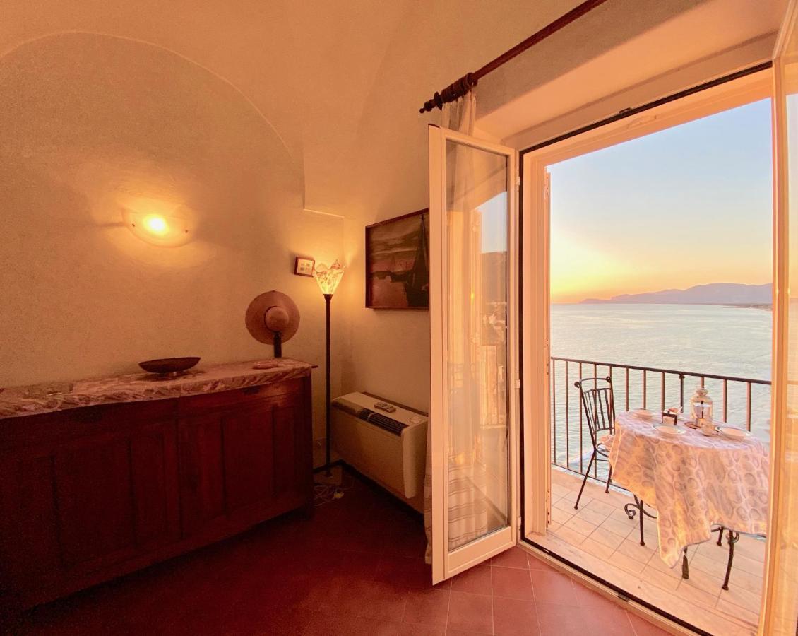 Holidaycasa Romano - Vacanza Nel Cuore Di سبرلونغا المظهر الخارجي الصورة